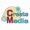 Create Media in Carinerland - Logo