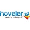 hoveler vivir+bonito in Bad Oeynhausen - Logo