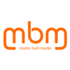 MBM Webdesign Martin Buhl in Nürnberg - Logo