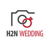 H2N Hochzeitsfilm - Hochzeitsvideo in Berlin - Logo