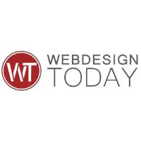 WEBDESIGN-TODAY in Plauen - Logo