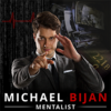 Michael Bijan - Mentalist & psychologischer Zauberer in München - Logo