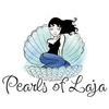 Pearls of Laja in München - Logo