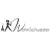Wohnschwester - der Internetshop von Holzland Jacobsen GmbH & Co. KG in Marne - Logo
