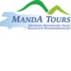 Manda Tours - Michael und A. Hirschhäuser GbR - Escorted Motorhome Tours/Begleitete Wohnmobilreisen in Eschbach Stadt Usingen - Logo