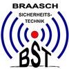 Braasch Sicherheitstechnik in Ellerbek Kreis Pinneberg - Logo