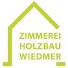 Zimmerei & Holzbau Wiedmer in Achstetten - Logo