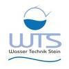 WTS Wassertechnik Stein in Homburg an der Saar - Logo