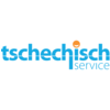 tschechisch-service.de Übersetzungen in Erfurt - Logo