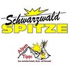 Schwarzwaldspitze in Todtmoos - Logo