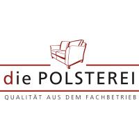 die POLSTEREI Ralf Serkowsky in Heek - Logo