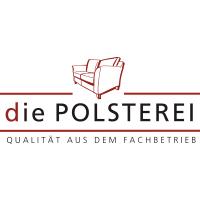 die POLSTEREI Ralf Serkowsky in Heek - Logo