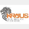 KraJus Online Marketing & Werbedruck GmbH & Co. KG in Steinfurt - Logo