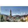 Nicole Walter / Bella Liguria - Ferienhäuser in Ligurien in Harlingen Stadt Merzig - Logo