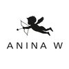 Anina W in München - Logo