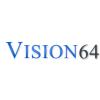 Vision64 GmbH & Co. KG in Kirchheim unter Teck - Logo