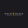 GOLDBLACK Premium Accessoires GmbH & Co.KG in Köln - Logo