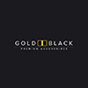GOLDBLACK Premium Accessoires GmbH & Co.KG in Köln - Logo