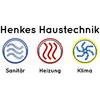 Henkes Haustechnik - Leckortung, Sanitär, Heizung, Klima in Aachen - Logo