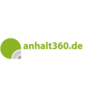 anhalt360.de in Dessau  Stadt Dessau-Roßlau - Logo