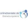 Übersetzungsbüro für Fachübersetzungen in Duisburg - Logo
