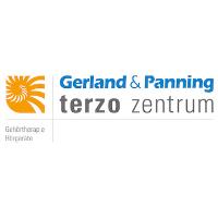 Gerland & Panning Hörgeräte OHG, terzo-Zentrum Siegen in Siegen - Logo