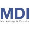 MDI Marketing & Events KG in Grünwald Kreis München - Logo