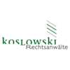 Koslowski + Partner Rechtsanwälte in Esslingen am Neckar - Logo