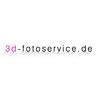 3d-fotoservice.de in Neuss - Logo