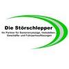 Die Störschlepper in Kellinghusen - Logo