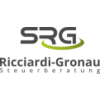 Ricciardi-Gronau Steuerberatung in Netphen - Logo