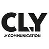 CLY Communication GmbH in Berlin - Logo
