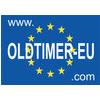 OLDTIMER-EU in Ulm an der Donau - Logo