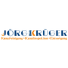 Jörg Krüger Kanalreinigung-Kanalinspektion-Entsorgung in Froschbach Gemeinde Kirchberg im Holzland - Logo