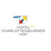 ART Hotel Charlottenburger Hof in Berlin - Logo