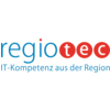 regiotec GmbH in Schutterwald - Logo