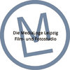 Die MediaLoge Film- und Fotostudio in Leipzig - Logo