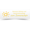Betreutes Wohnen und Hauskrankenpflege zum Sonnenschein in Mahlow - Logo