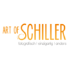 Art of Schiller - fotografisch einzigartig anders in Gelenau im Erzgebirge - Logo