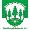 Tennis Freunde Grünwald e.V. in Grünwald Kreis München - Logo