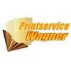 Printservice Wagner in Körner - Logo