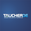 TAUCHER.DE - Tauchmagazin in Leonberg in Württemberg - Logo