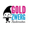 Goldzwerg in Bielefeld - Logo