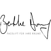 Berthe Dong - Facelift für Ihre Räume in Düsseldorf - Logo