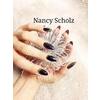 Nancys Nagelstudio in Rauen - Logo