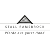 Stall Ramsbrock in Menslage - Logo