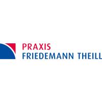 Praxis Friedemann Theill in Köln - Logo