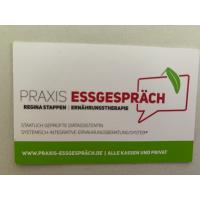 Praxis Essgespräch in Tönisvorst - Logo