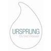 URSPRUNG UG in Illerzell Gemeinde Vöhringen an der Iller - Logo