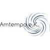 Amtempo e.K. in Krefeld - Logo